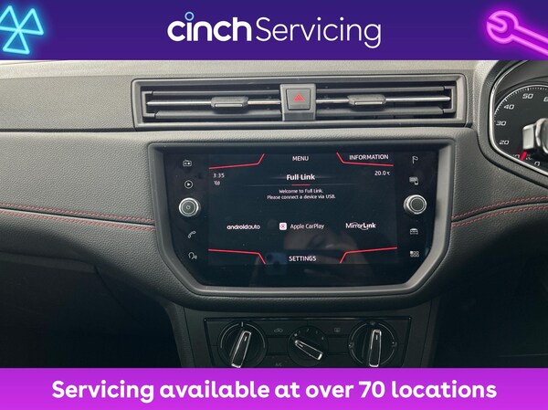 Used SEAT Ibiza 2019 for sale - 75390015: Photo 31