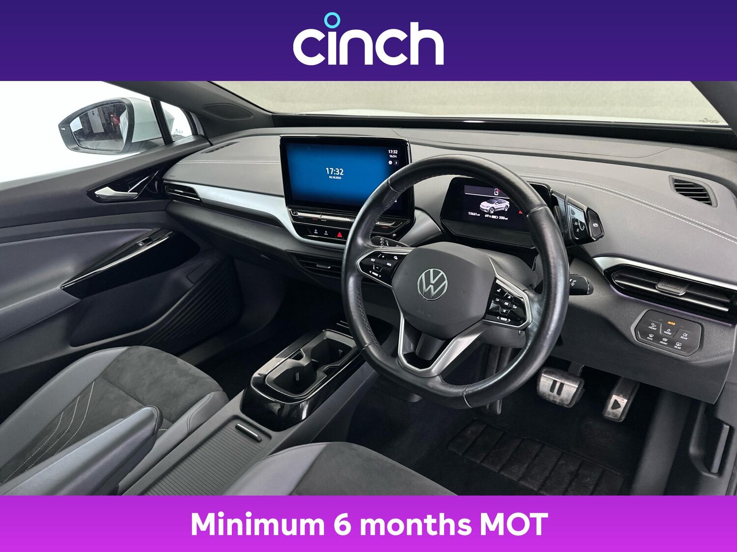 Used Volkswagen ID.5 2022 for sale - 76712008: Photo 12