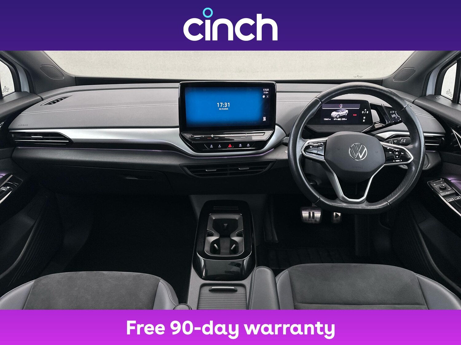 Used Volkswagen ID.5 2022 for sale - 76712008: Photo 15