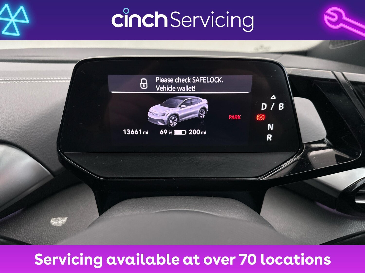 Used Volkswagen ID.5 2022 for sale - 76712008: Photo 18