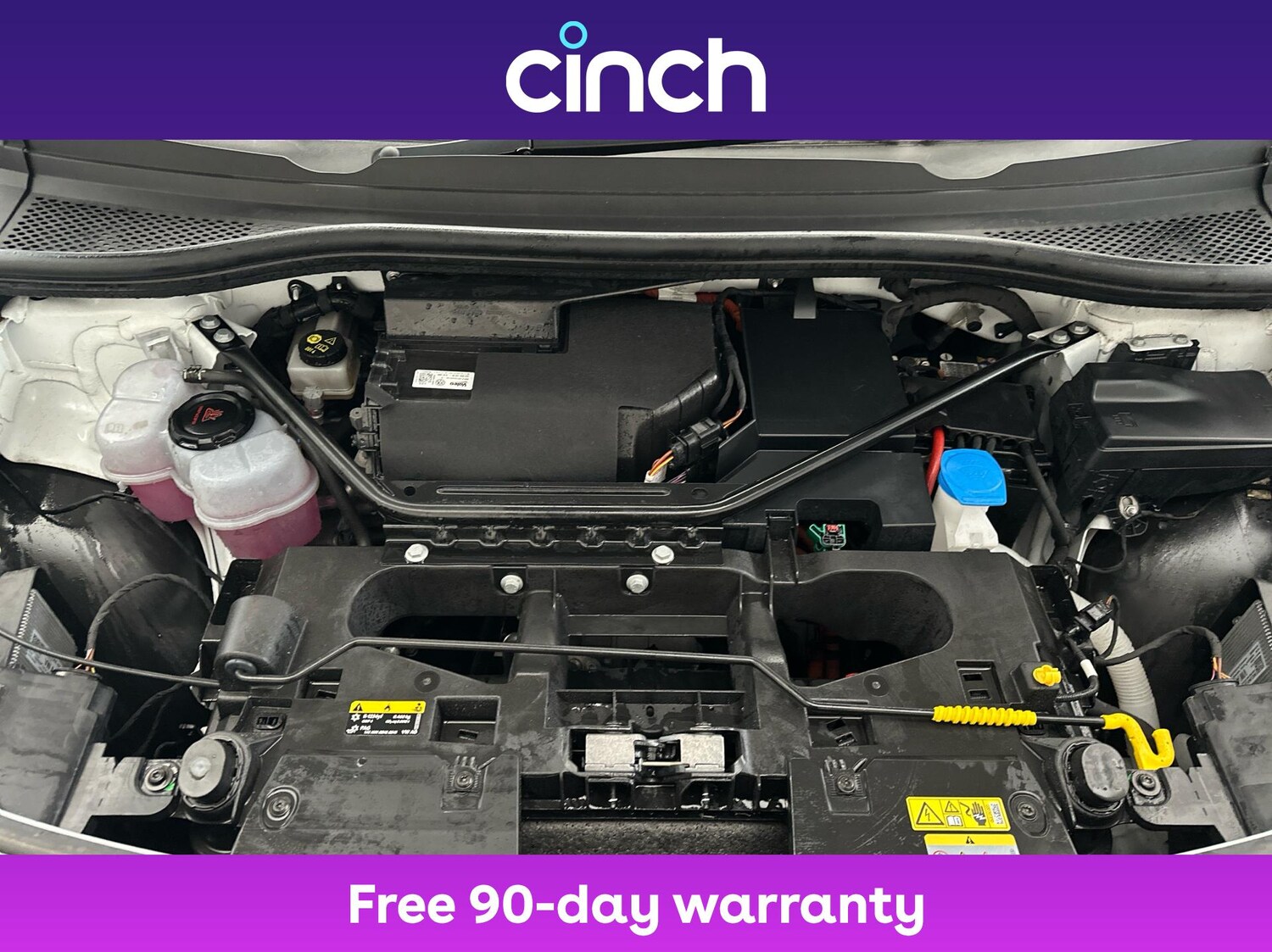 Used Volkswagen ID.5 2022 for sale - 76712008: Photo 23