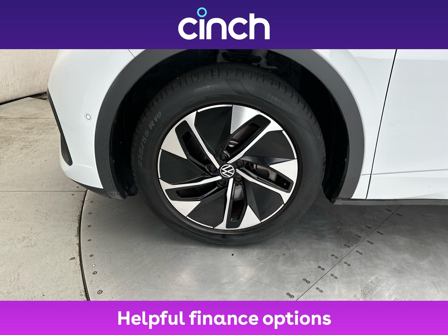 Used Volkswagen ID.5 2022 for sale - 76712008: Photo 24