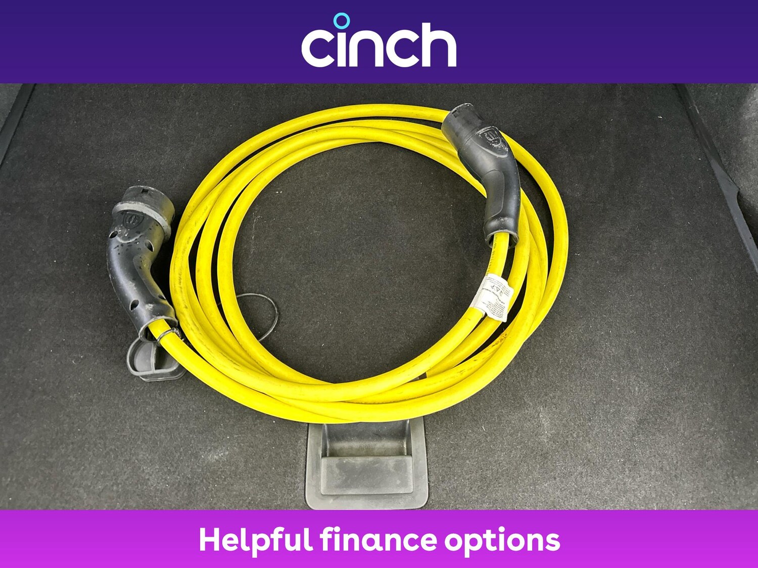 Used Volkswagen ID.5 2022 for sale - 76712008: Photo 30