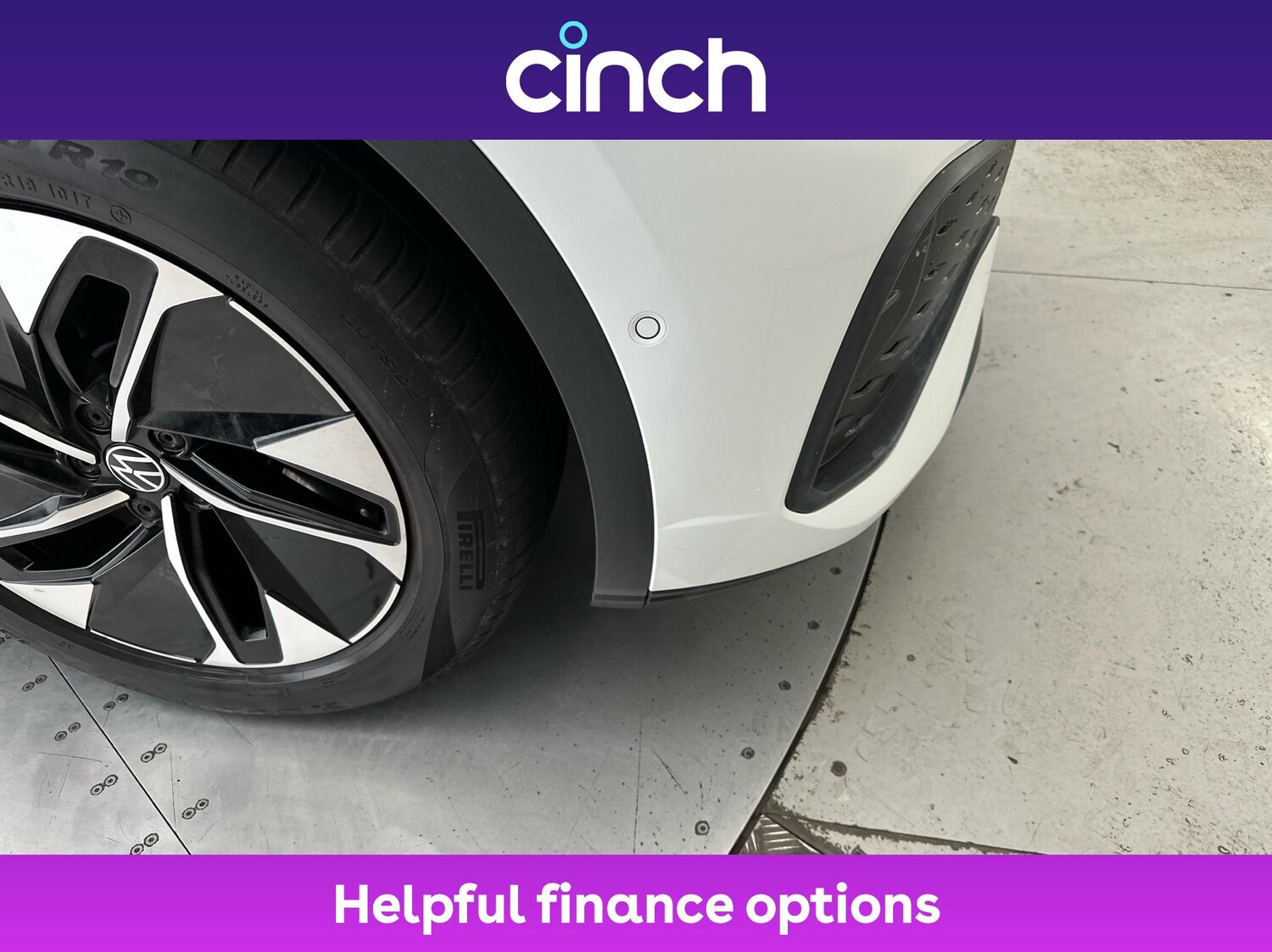 Used Volkswagen ID.5 2022 for sale - 76712008: Photo 35