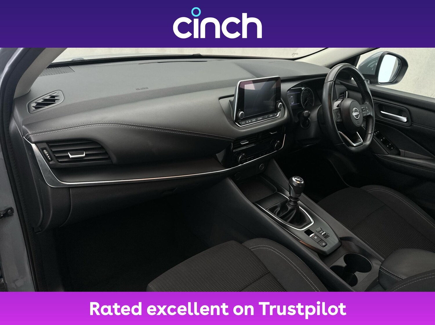 Used Nissan Qashqai 2022 for sale - 75925576: Photo 14