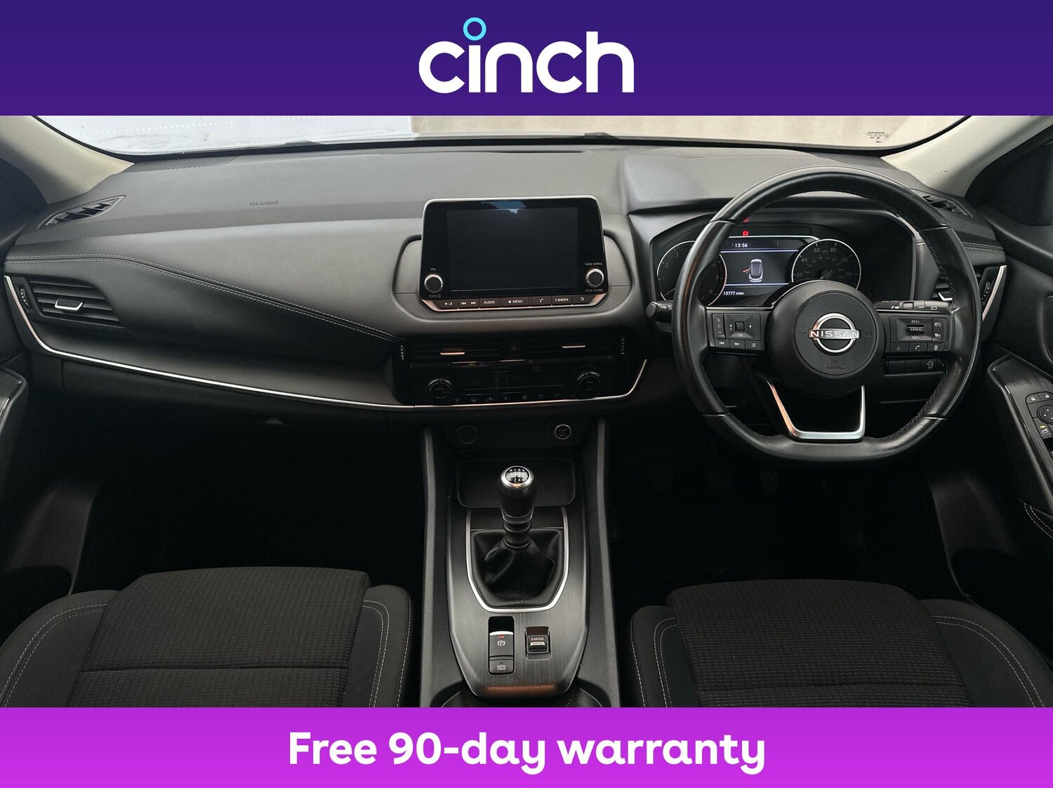 Used Nissan Qashqai 2022 for sale - 75925576: Photo 15