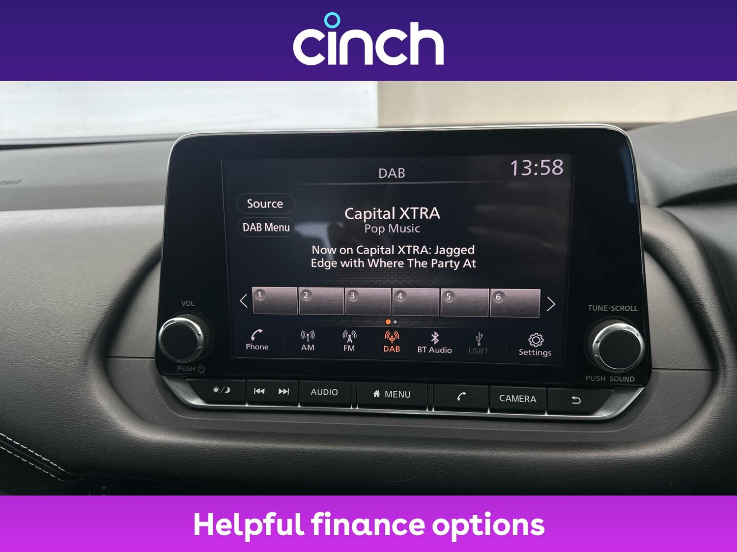 Used Nissan Qashqai 2022 for sale - 75925576: Photo 17