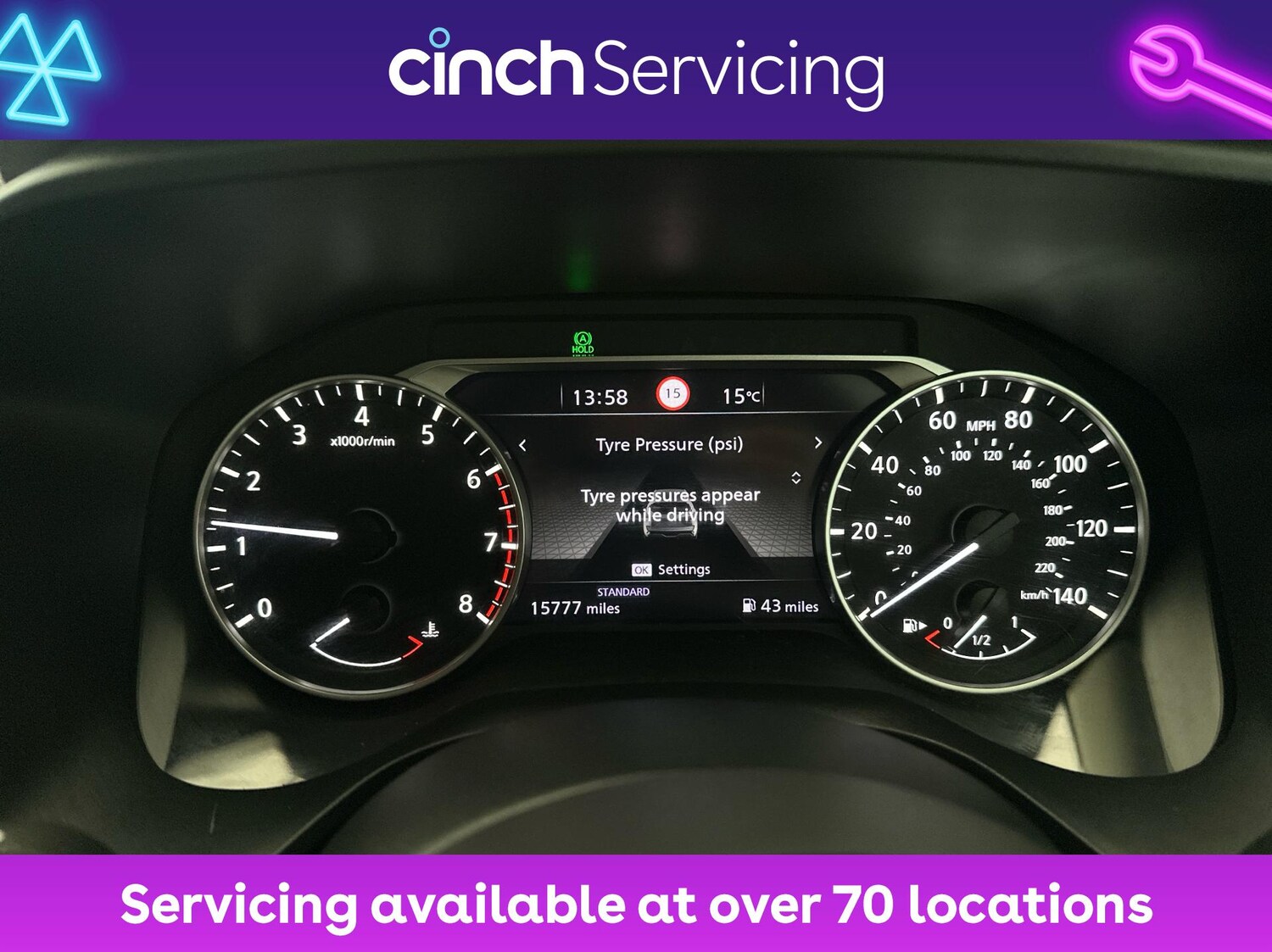 Used Nissan Qashqai 2022 for sale - 75925576: Photo 18