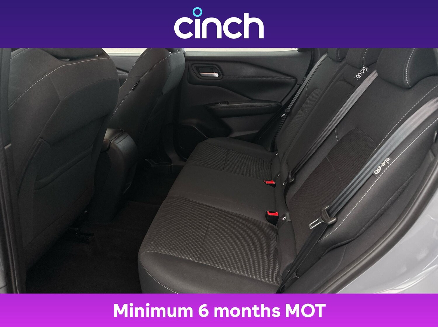 Used Nissan Qashqai 2022 for sale - 75925576: Photo 20