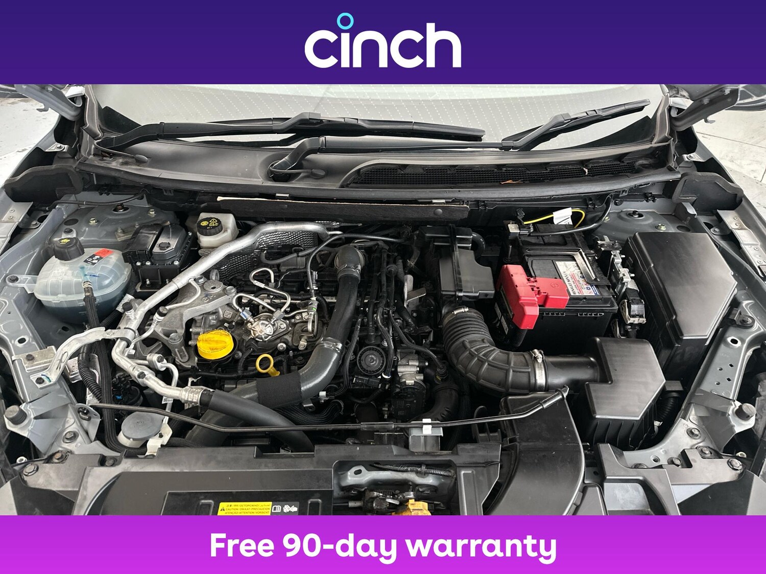 Used Nissan Qashqai 2022 for sale - 75925576: Photo 23