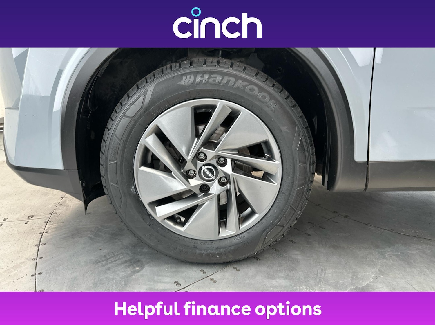 Used Nissan Qashqai 2022 for sale - 75925576: Photo 24