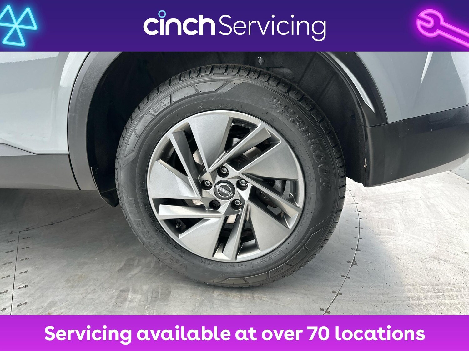 Used Nissan Qashqai 2022 for sale - 75925576: Photo 26