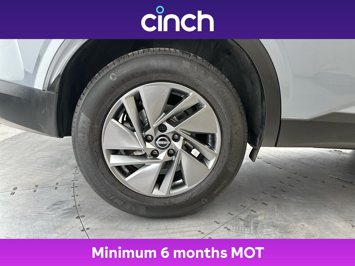 Used Nissan Qashqai 2022 for sale - 75925576: Photo 27