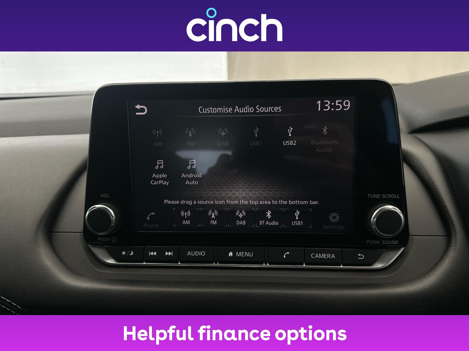 Used Nissan Qashqai 2022 for sale - 75925576: Photo 30