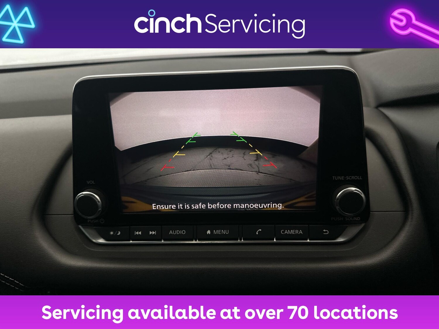 Used Nissan Qashqai 2022 for sale - 75925576: Photo 31