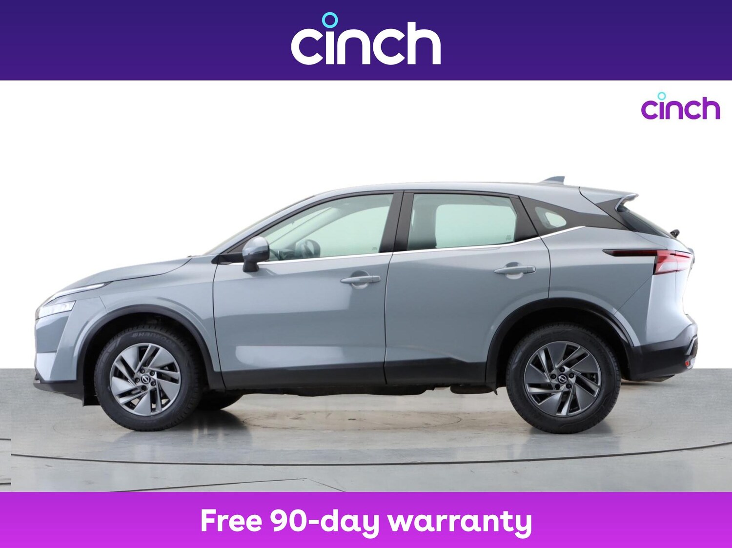 Used Nissan Qashqai 2022 for sale - 75925576: Photo 8