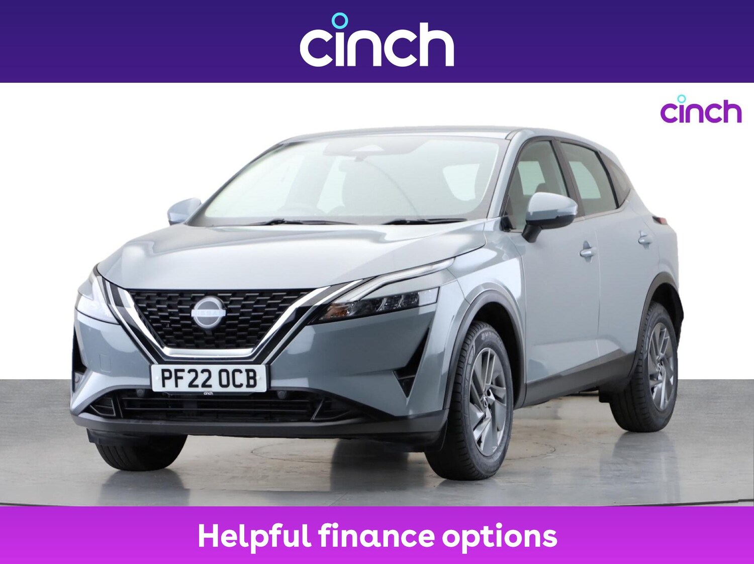 Used Nissan Qashqai 2022 for sale - 75925576: Photo 9