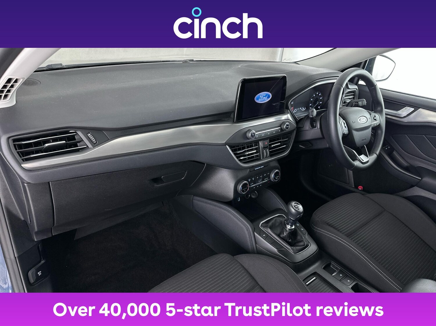 Used Ford Focus 2020 for sale - 77072241: Photo 14