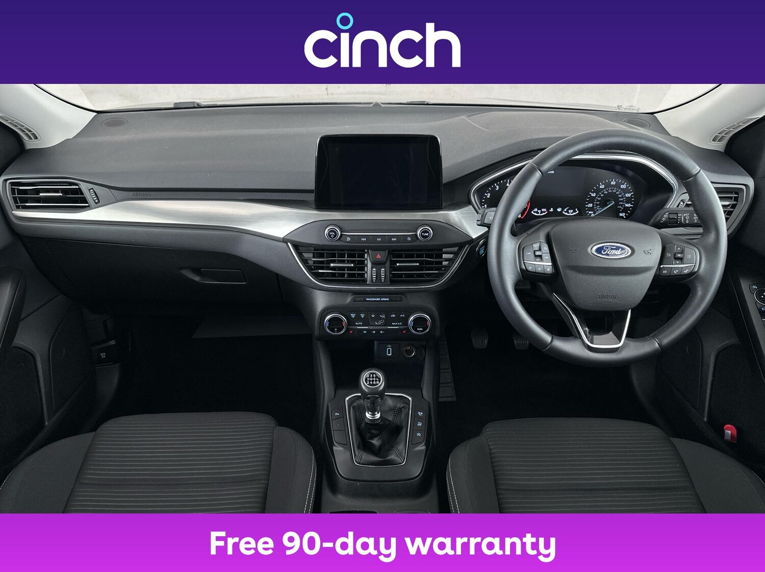 Used Ford Focus 2020 for sale - 77072241: Photo 15