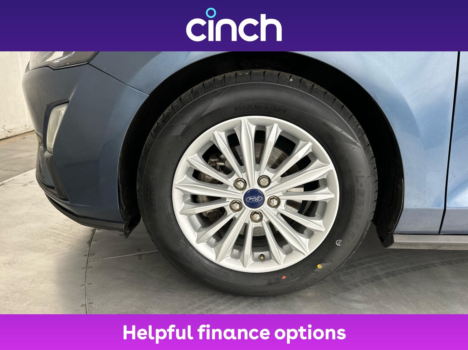 Used Ford Focus 2020 for sale - 77072241: Photo 24