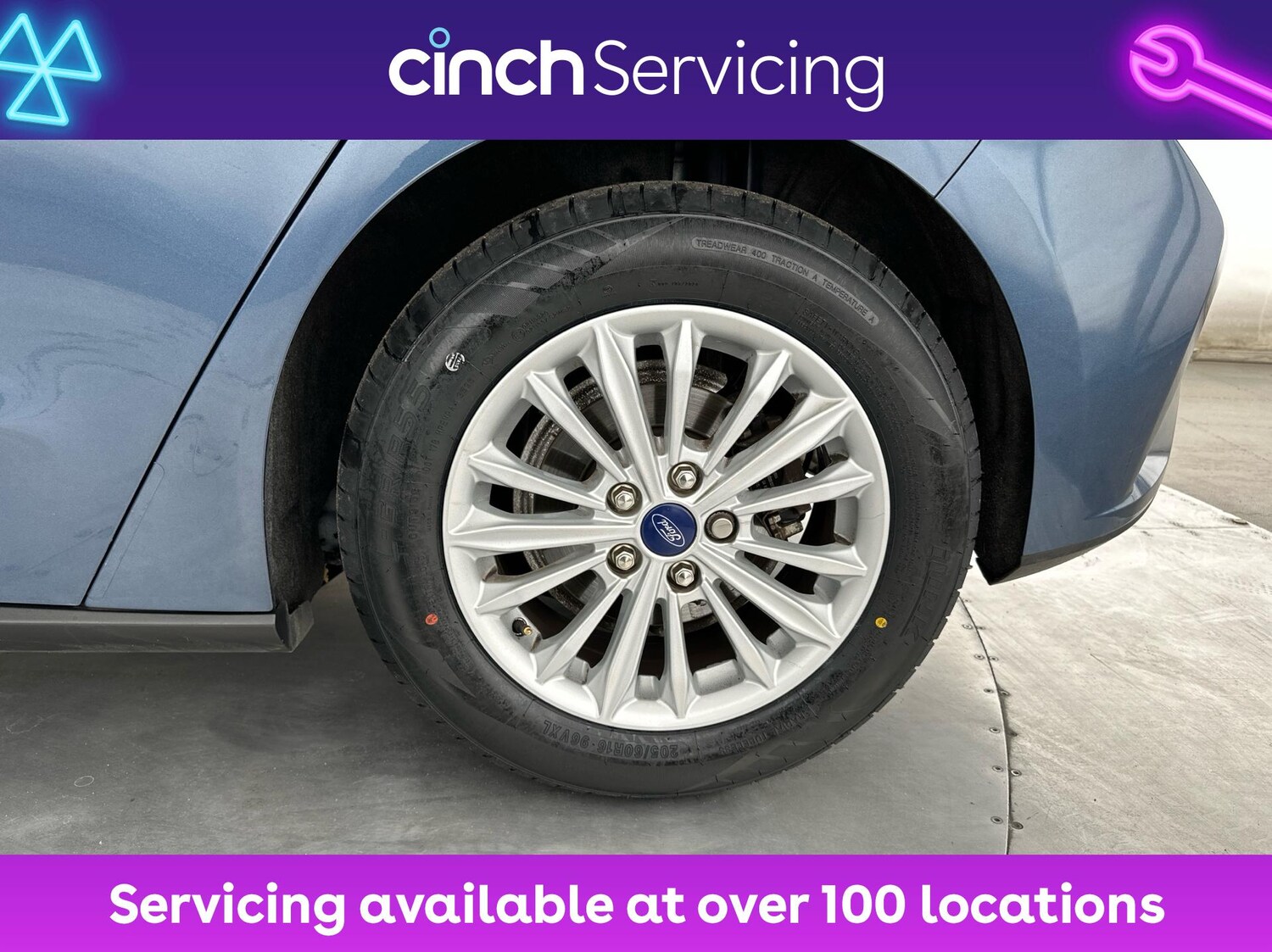 Used Ford Focus 2020 for sale - 77072241: Photo 26