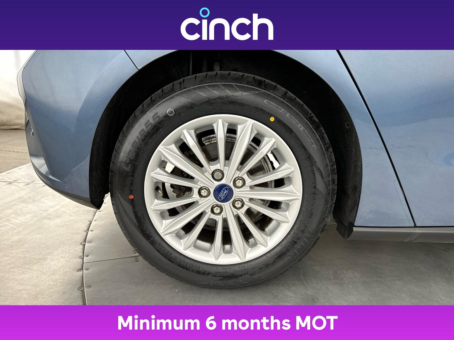 Used Ford Focus 2020 for sale - 77072241: Photo 27