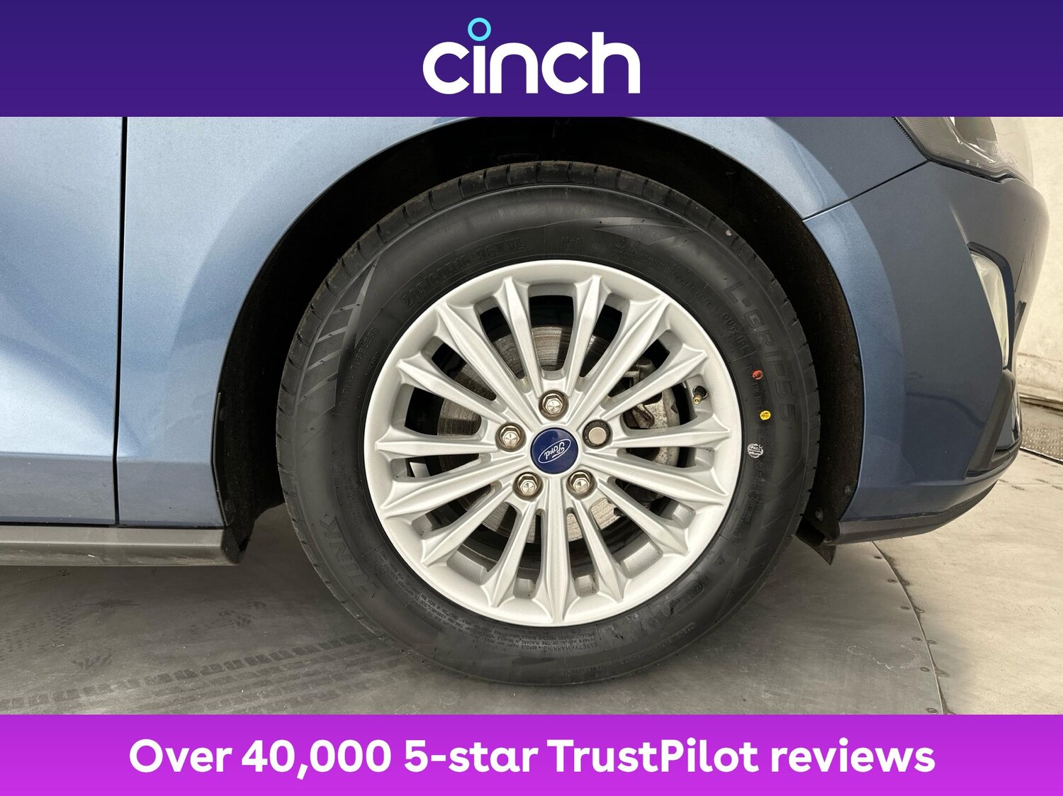 Used Ford Focus 2020 for sale - 77072241: Photo 28