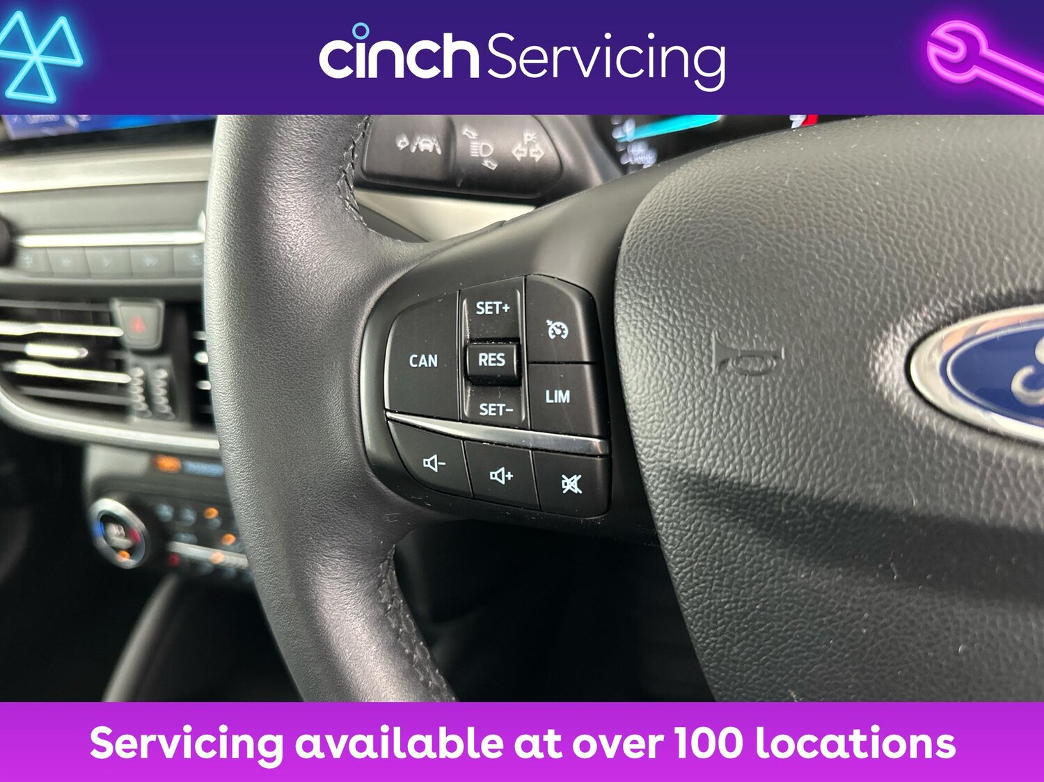 Used Ford Focus 2020 for sale - 77072241: Photo 31