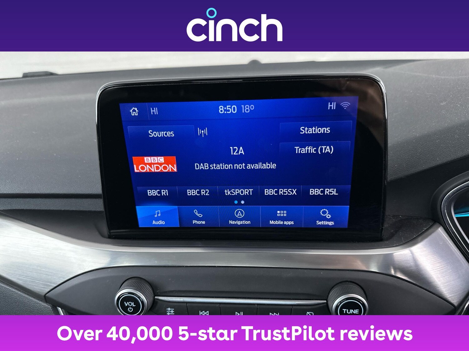 Used Ford Focus 2020 for sale - 77072241: Photo 33