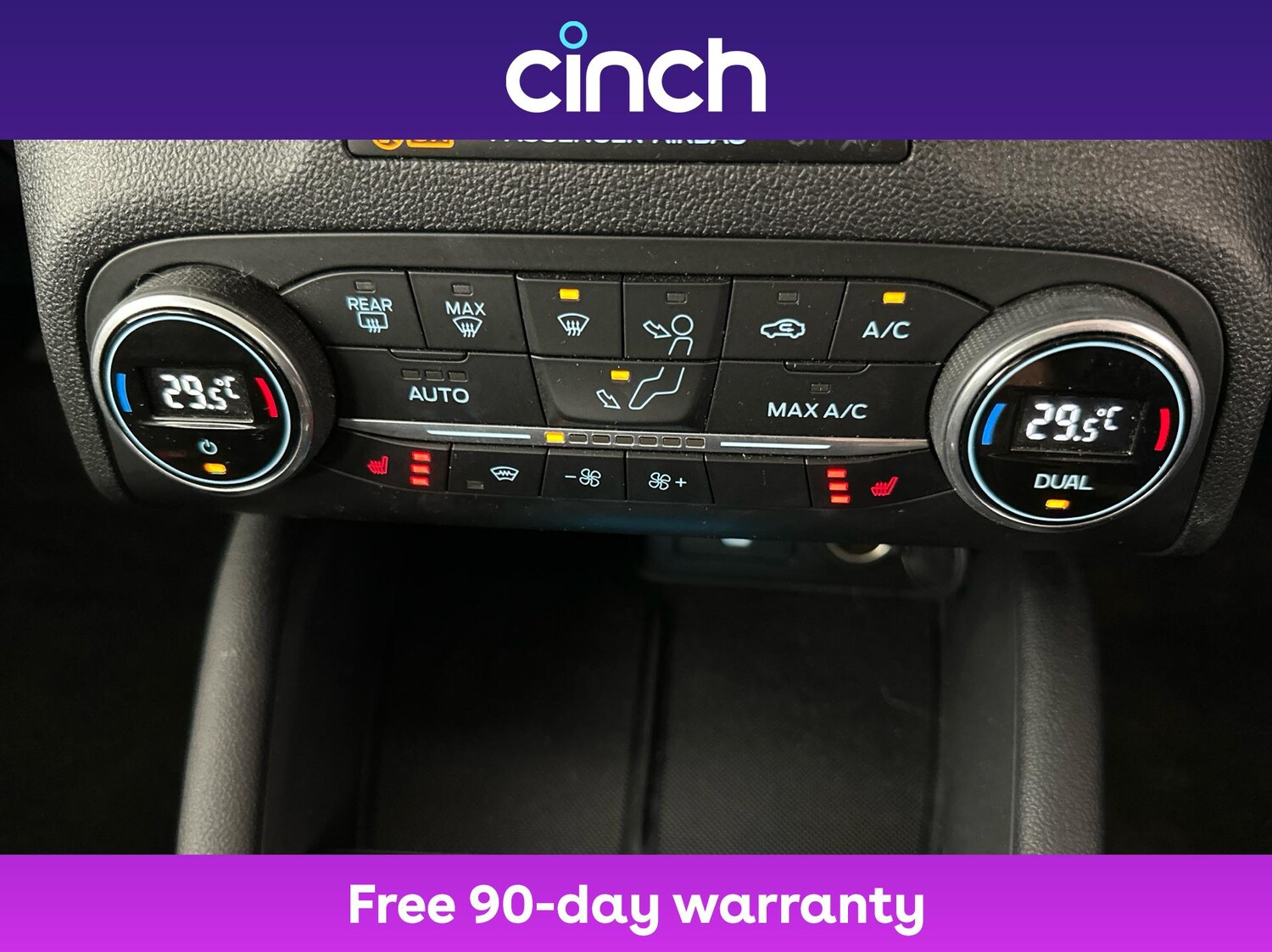 Used Ford Focus 2020 for sale - 77072241: Photo 34