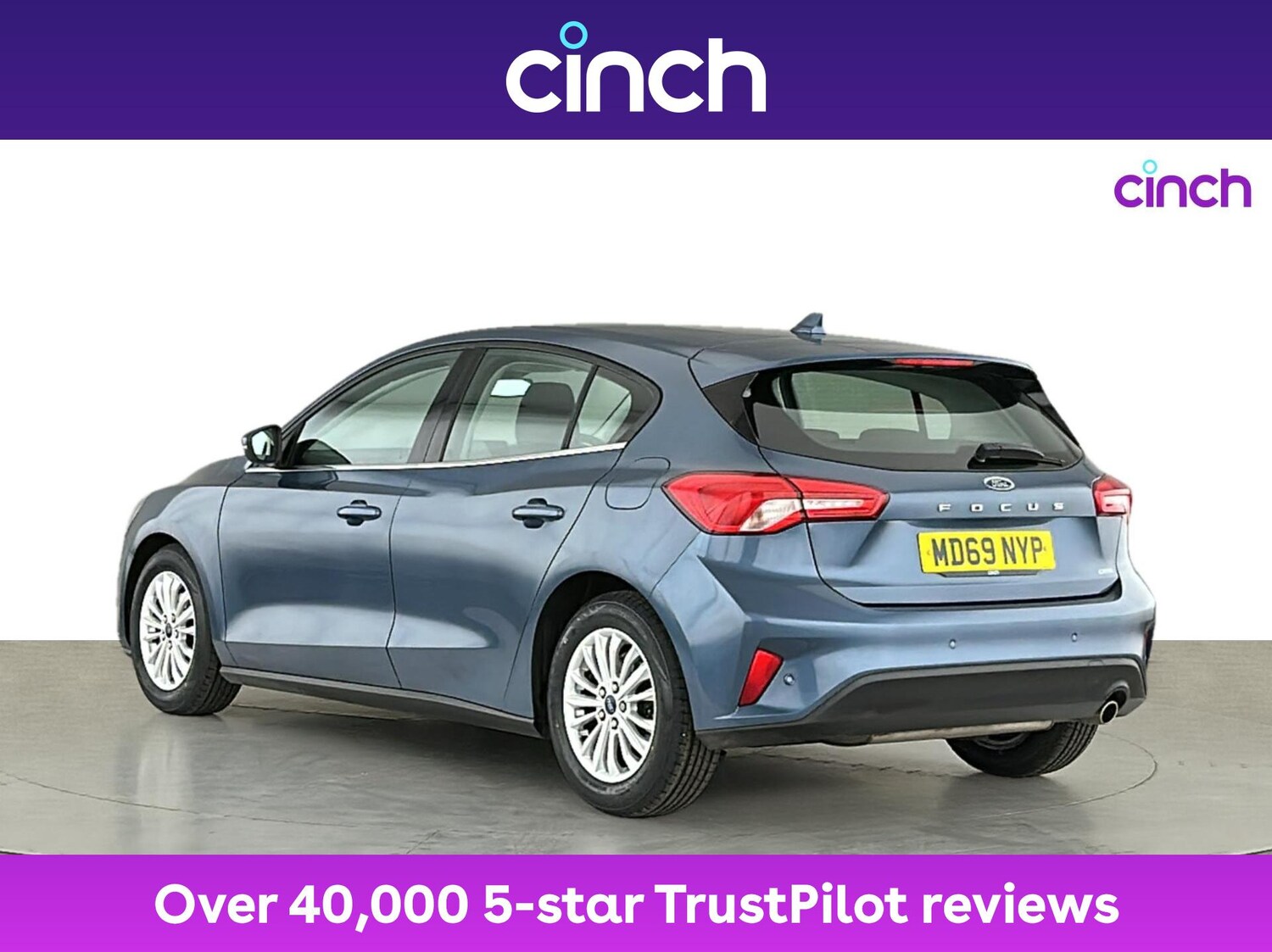 Used Ford Focus 2020 for sale - 77072241: Photo 6