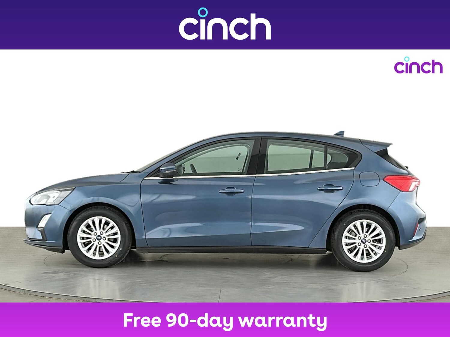 Used Ford Focus 2020 for sale - 77072241: Photo 8