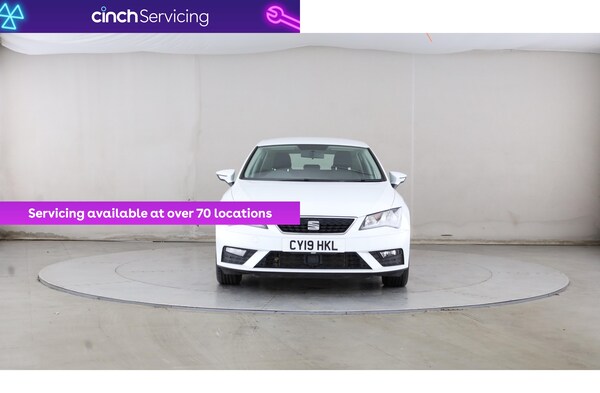 Used SEAT Leon 2019 for sale - 76211527: Photo 11