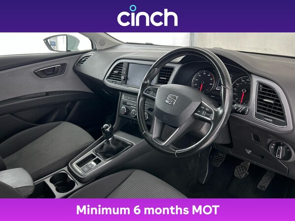 Used SEAT Leon 2019 for sale - 76211527: Photo 12