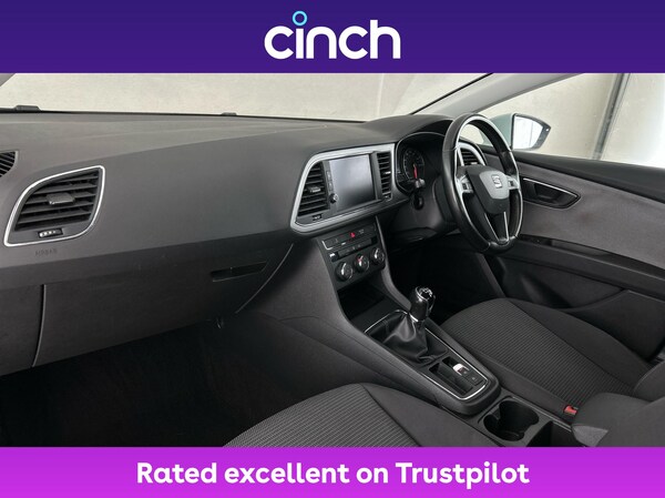 Used SEAT Leon 2019 for sale - 76211527: Photo 14