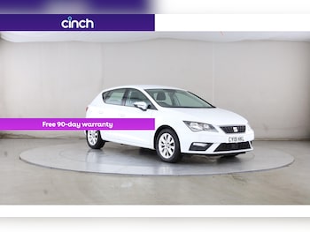 SEAT - Leon