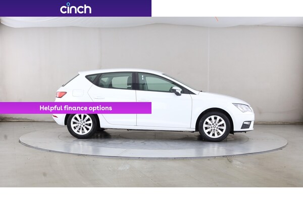 Used SEAT Leon 2019 for sale - 76211527: Photo 2