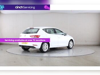 Used SEAT Leon 2019 for sale - 76211527: Photo 3
