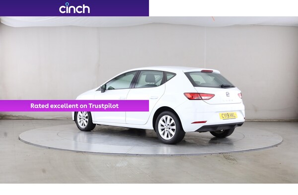 Used SEAT Leon 2019 for sale - 76211527: Photo 6