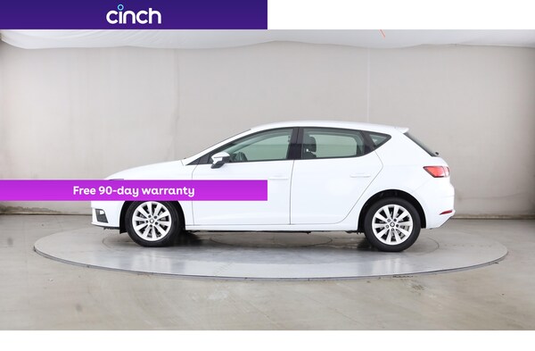 Used SEAT Leon 2019 for sale - 76211527: Photo 8