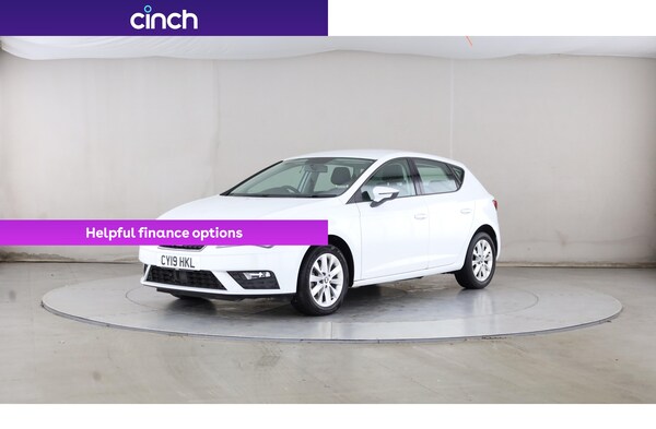 Used SEAT Leon 2019 for sale - 76211527: Photo 9