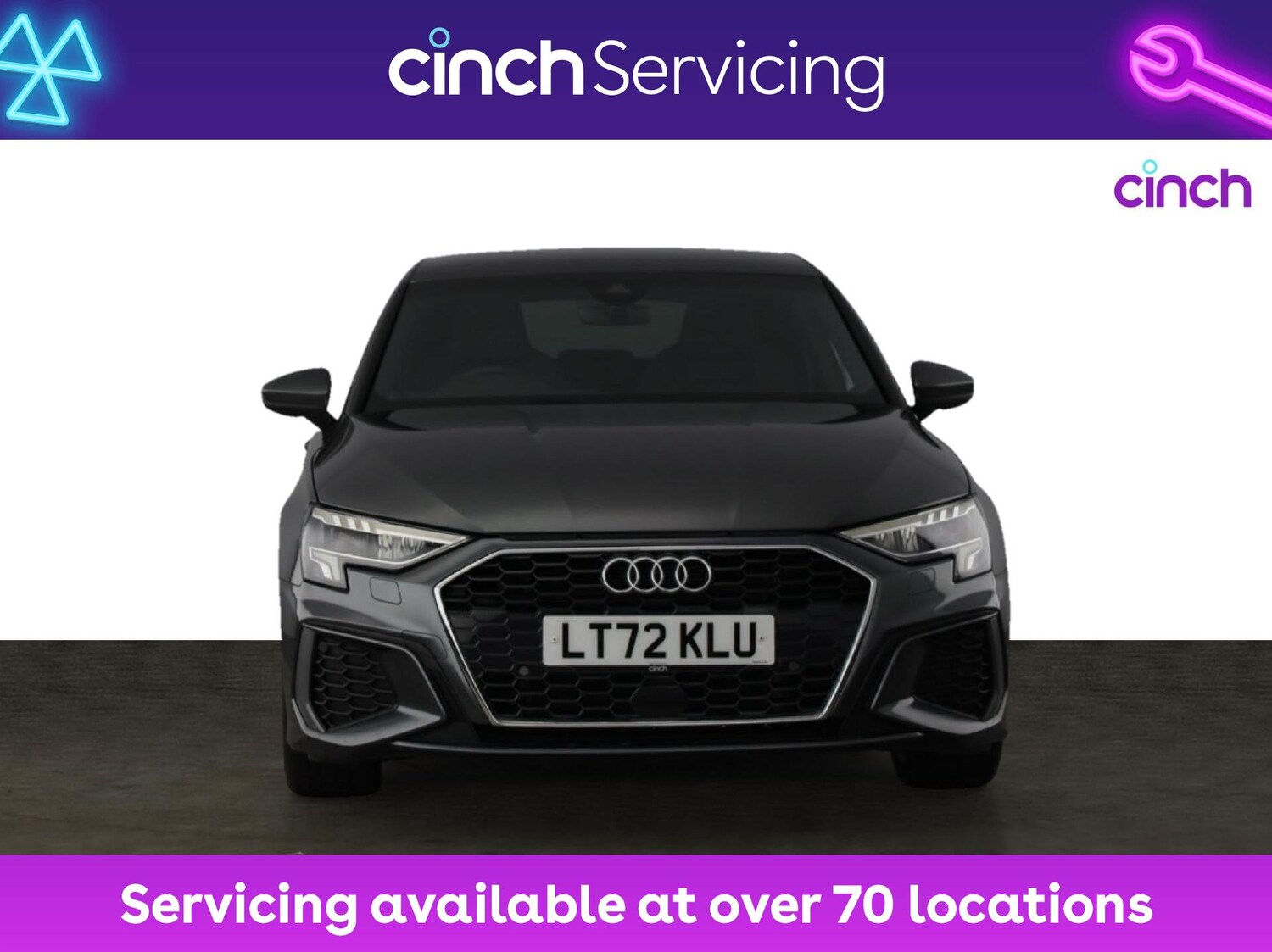 Used Audi A3 2022 for sale - 76164066: Photo 11