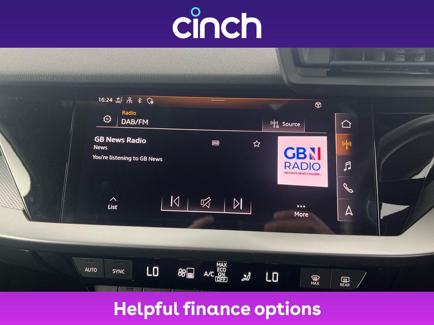 Used Audi A3 2022 for sale - 76164066: Photo 17