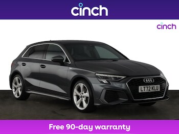 Audi - A3