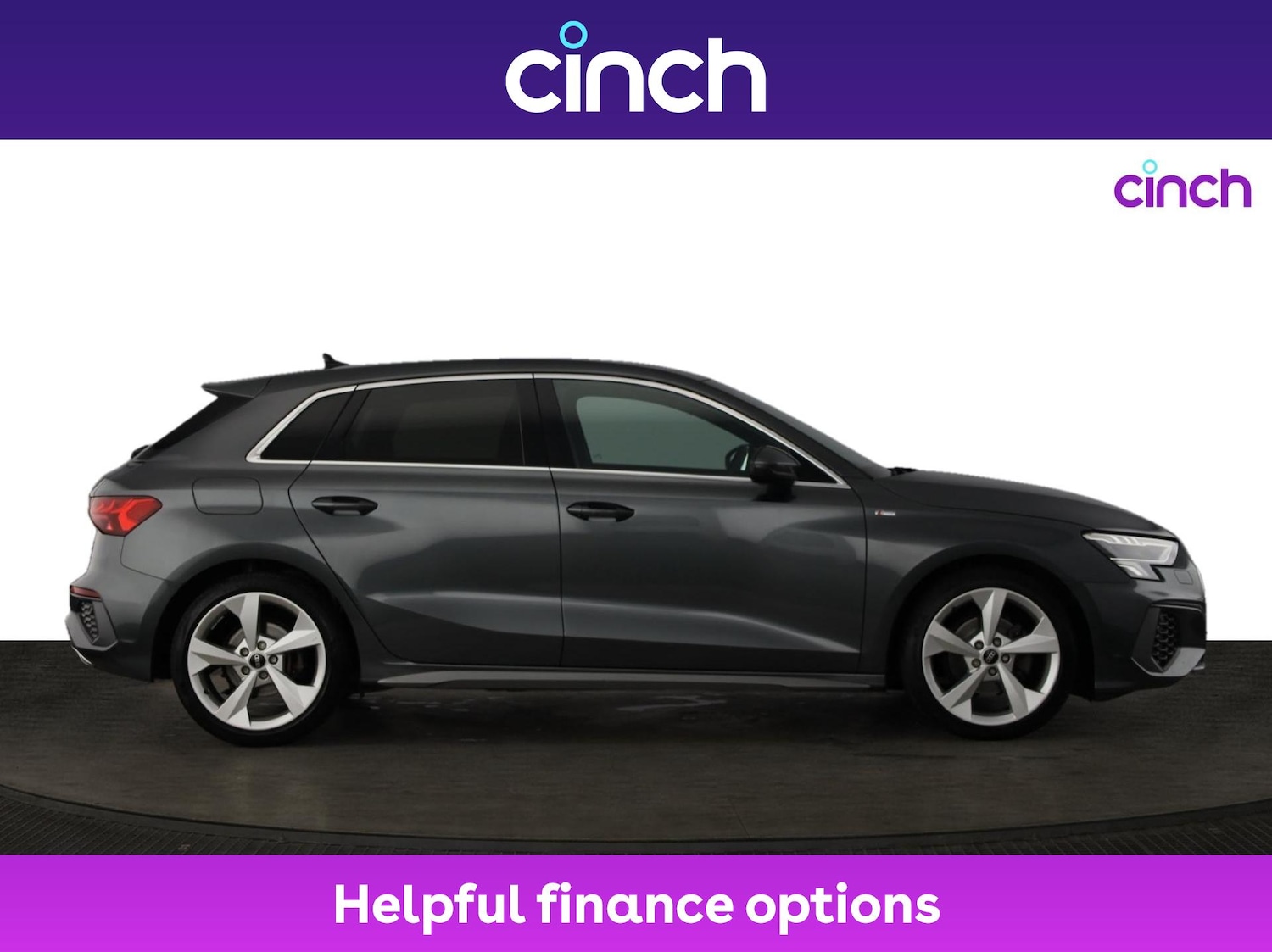 Used Audi A3 2022 for sale - 76164066: Photo 2