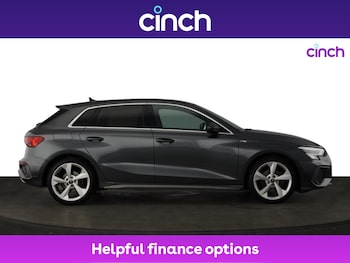 Used Audi A3 2022 for sale - 76164066: Photo