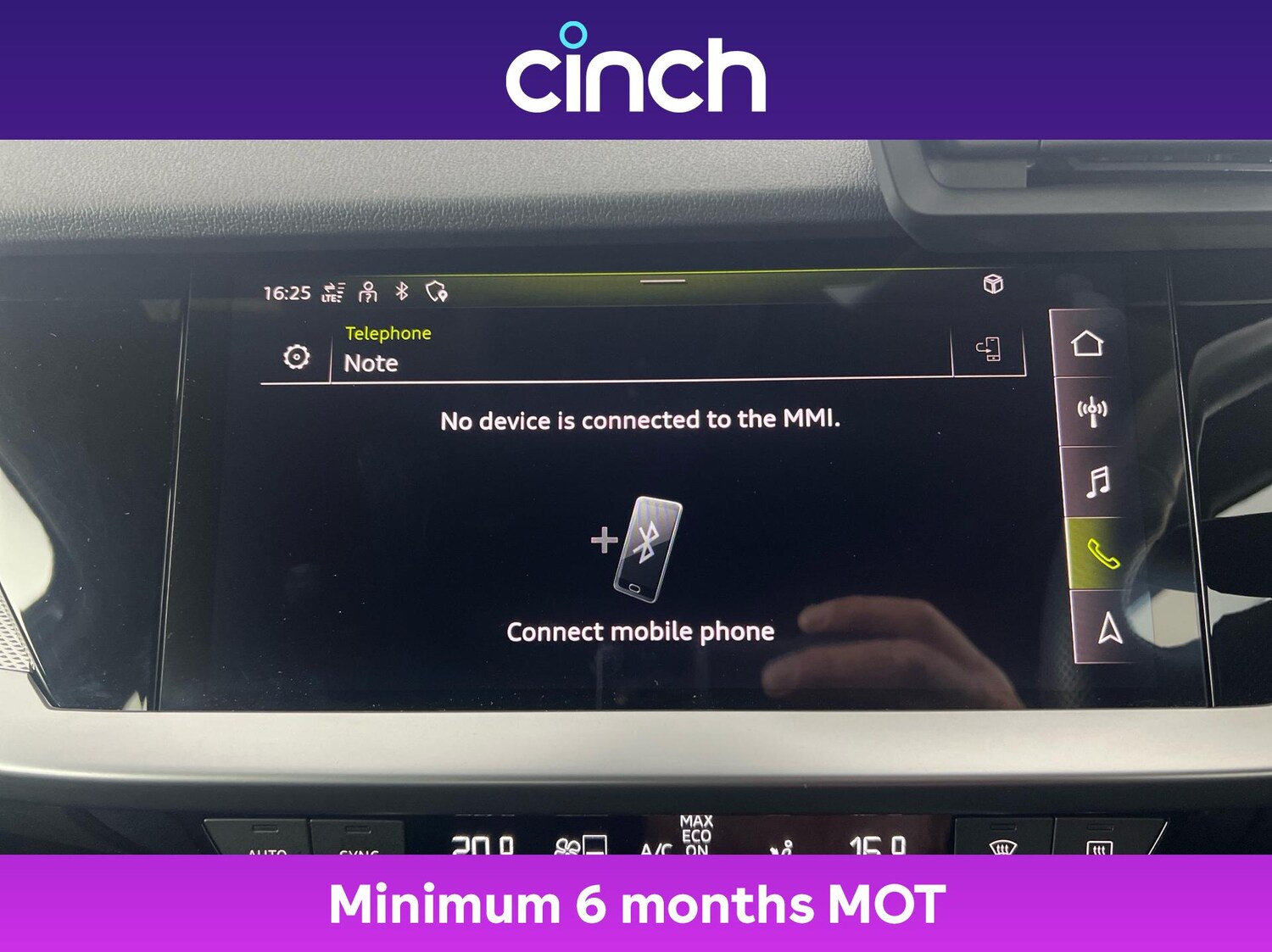 Used Audi A3 2022 for sale - 76164066: Photo 32