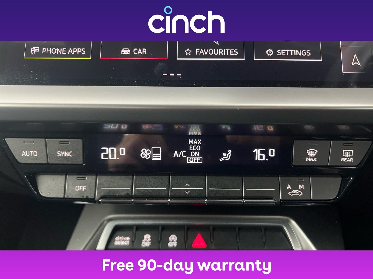 Used Audi A3 2022 for sale - 76164066: Photo 34