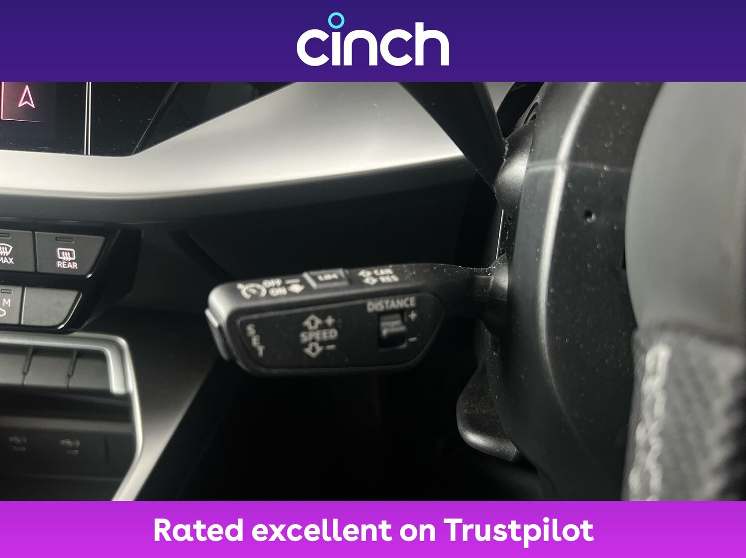 Used Audi A3 2022 for sale - 76164066: Photo 38