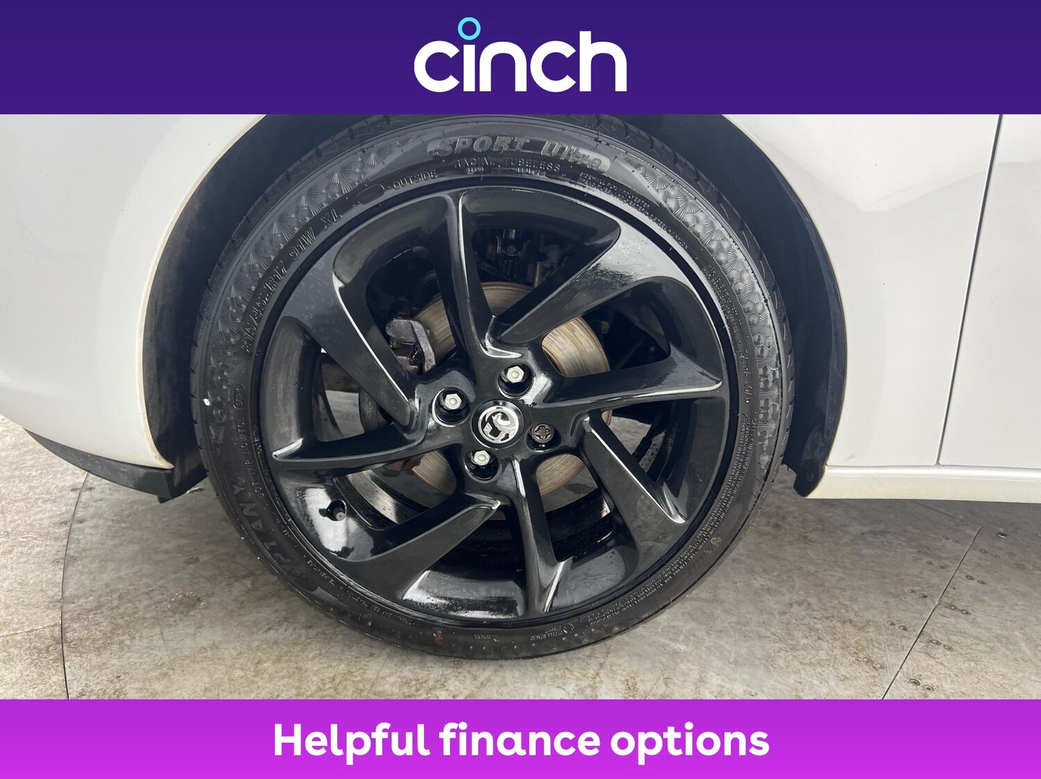 Used Vauxhall ADAM 2019 for sale - 76934370: Photo 24